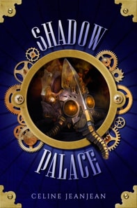 Shadow Palace