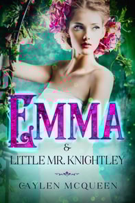 Emma & Little Mr. Knightley
