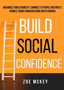 Build Social Confidence
