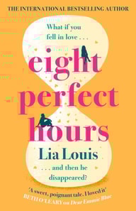 Eight Perfect Hours