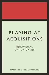 Playing at Acquisitions