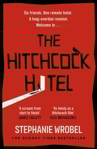 Hitchcock Hotel