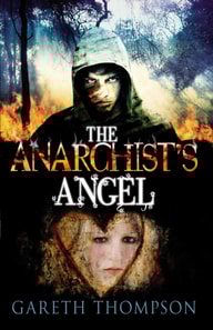 Anarchist's Angel
