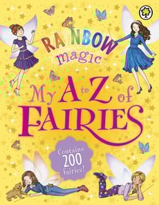 My A to Z of Fairies