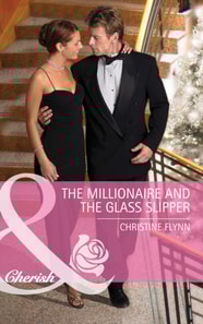 Millionaire And The Glass Slipper