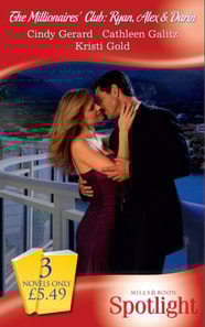 Millionaires' Club: Ryan, Alex & Darin