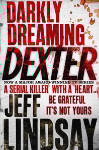 Darkly Dreaming Dexter