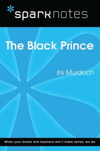 Black Prince (SparkNotes Literature Guide)