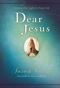 Dear Jesus, with Full Scriptures