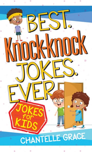 Best Knock-knock Jokes Ever