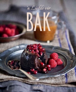 ’n Liefde vir bak