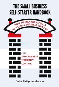 Small Business Self-Starter Handbook