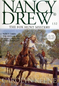 Fox Hunt Mystery