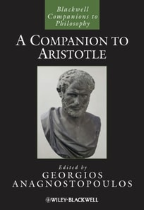 Companion to Aristotle
