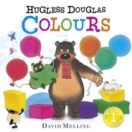 Hugless Douglas Colours