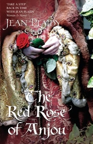 Red Rose of Anjou
