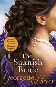 Spanish Bride
