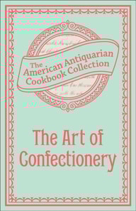 Art of Confectionery