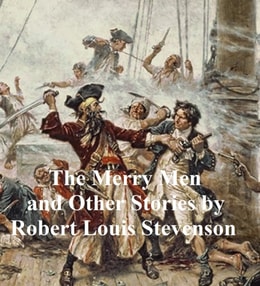 Merry Men and Other Stories