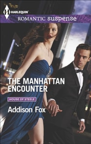 Manhattan Encounter