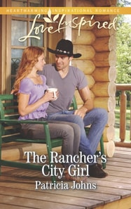 Rancher's City Girl