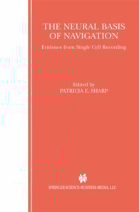 Neural Basis of Navigation