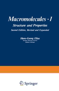 Macromolecules * 1