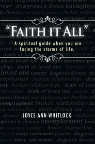 &quote;Faith It All&quote;