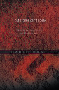 ...But Stones Can't Speak