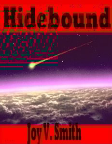 Hidebound