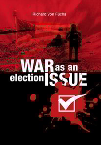 War as an Election Issue