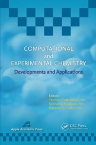 Computational and Experimental Chemistry