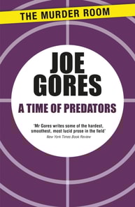 Time of Predators