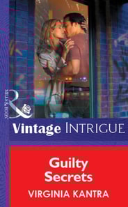 Guilty Secrets