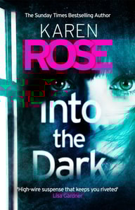 Into the Dark (The Cincinnati Series Book 5)