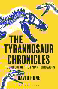Tyrannosaur Chronicles