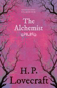 Alchemist (Fantasy and Horror Classics)