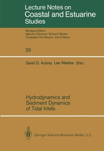 Hydrodynamics and Sediment Dynamics of Tidal Inlets