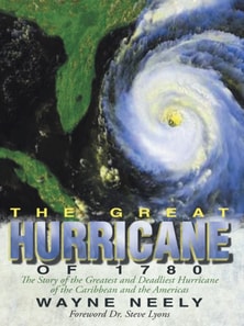 Great Hurricane of 1780
