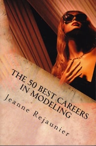 50 Best Careers in Modeling