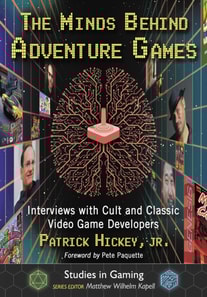 Minds Behind Adventure Games