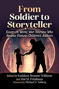 From Soldier to Storyteller