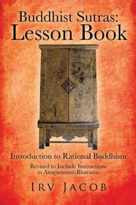 Buddhist Sutras: Lesson Book