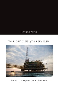 Licit Life of Capitalism