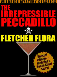 Irrepressible Peccadillo: Special Edition