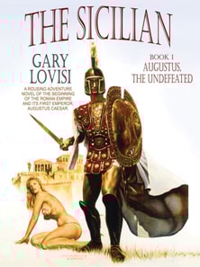 Sicilian, Book 1: Augustus, The Undefeated