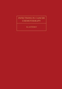 Infections in Cancer Chemotherapy