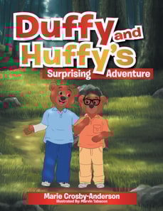 Duffy and Huffy's Surprising Adventure