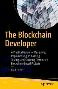 Blockchain Developer