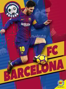 FC Barcelona 